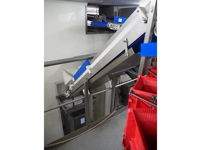 Nn elevating belt - afbeelding 6 van  13