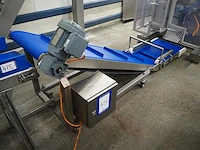 Nn elevating belt - afbeelding 1 van  8