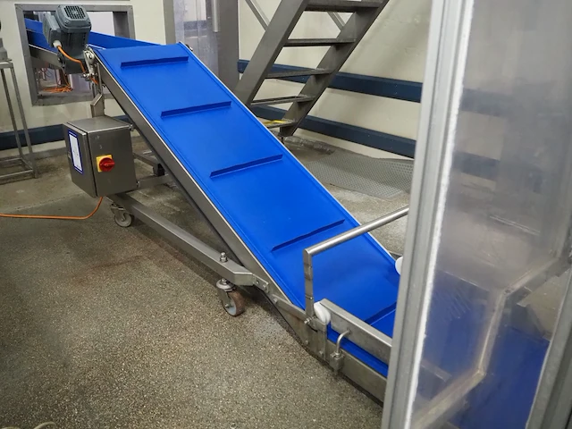 Nn elevating belt - afbeelding 2 van  8