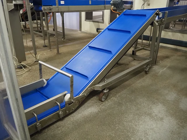 Nn elevating belt - afbeelding 3 van  8