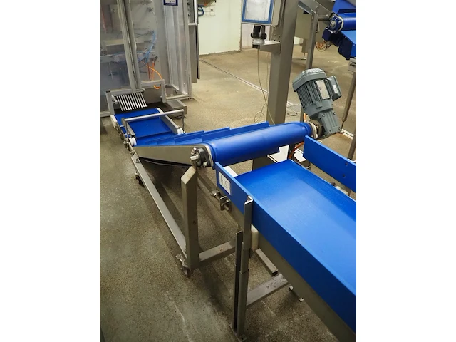 Nn elevating belt - afbeelding 4 van  8