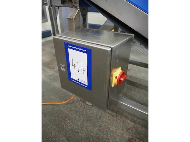 Nn elevating belt - afbeelding 7 van  8