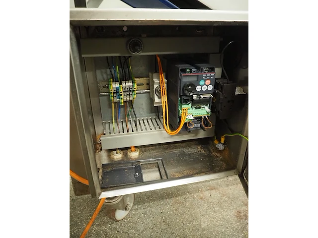 Nn elevating belt - afbeelding 8 van  8