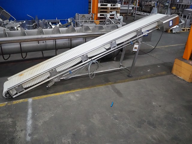 Nn elevating belt - afbeelding 1 van  5