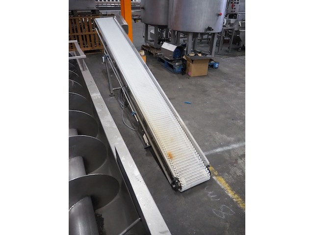 Nn elevating belt - afbeelding 2 van  5
