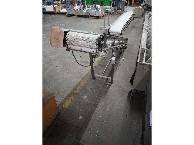 Nn elevating belt - afbeelding 3 van  5