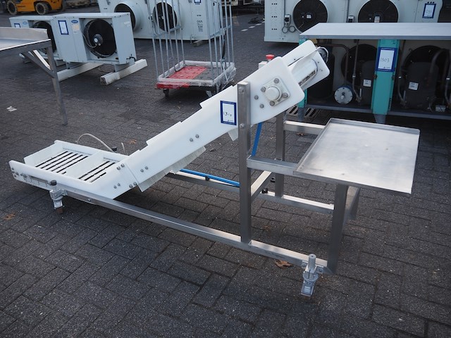 Nn elevating belt - afbeelding 1 van  8