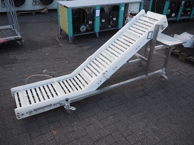 Nn elevating belt - afbeelding 2 van  8