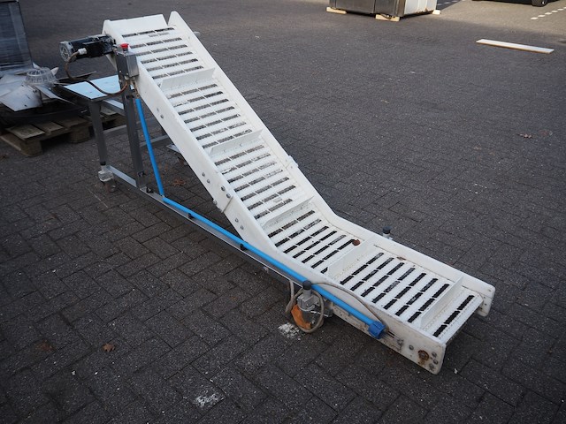 Nn elevating belt - afbeelding 3 van  8