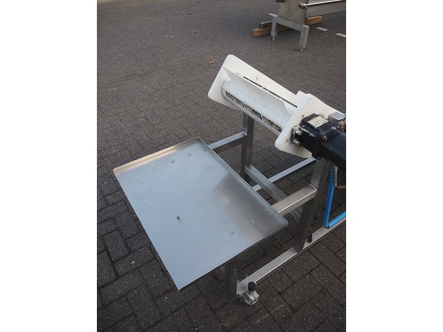 Nn elevating belt - afbeelding 7 van  8