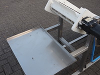 Nn elevating belt - afbeelding 7 van  8