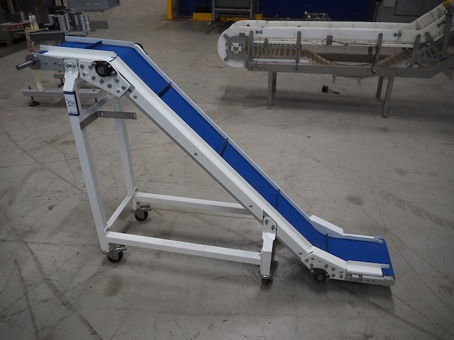 Nn elevating belt - afbeelding 1 van  7