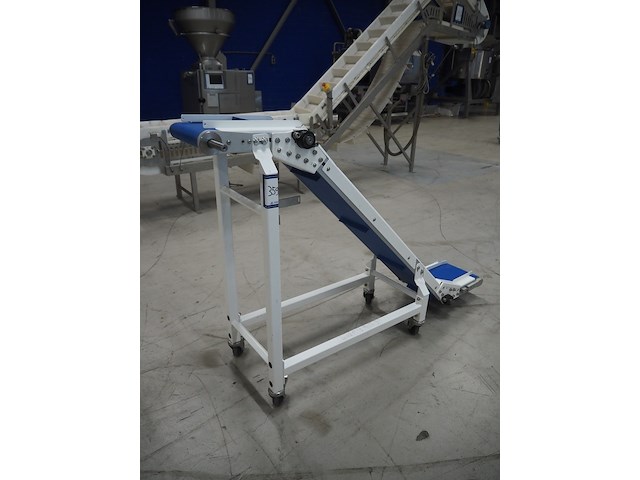 Nn elevating belt - afbeelding 2 van  7