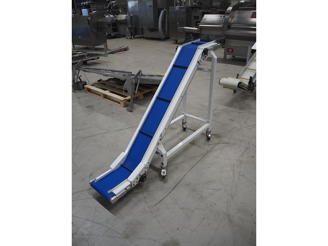 Nn elevating belt - afbeelding 3 van  7