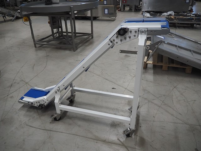 Nn elevating belt - afbeelding 4 van  7