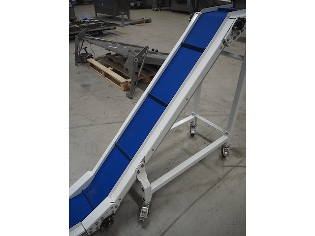 Nn elevating belt - afbeelding 6 van  7
