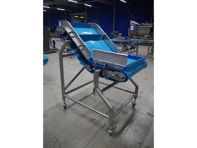 Nn elevating belt - afbeelding 1 van  9