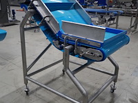 Nn elevating belt - afbeelding 1 van  9