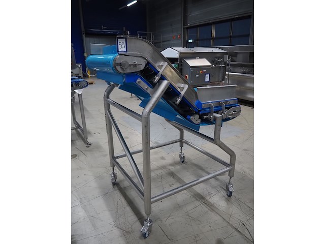 Nn elevating belt - afbeelding 2 van  9