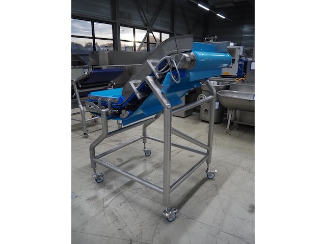 Nn elevating belt - afbeelding 3 van  9