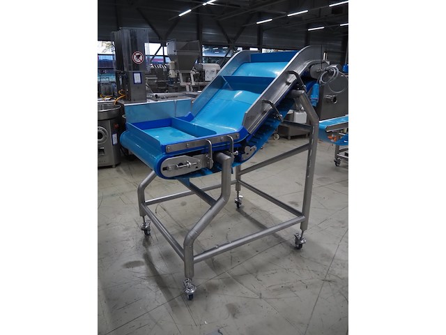 Nn elevating belt - afbeelding 4 van  9