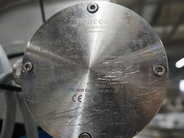 Nn elevating belt - afbeelding 9 van  9