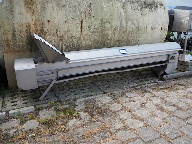 Nn elevating belt - afbeelding 1 van  6