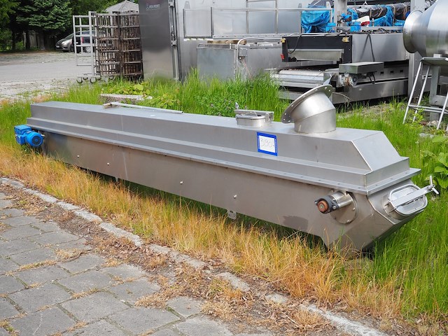 Nn elevating belt - afbeelding 1 van  6