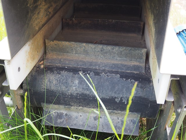 Nn elevating belt - afbeelding 4 van  6