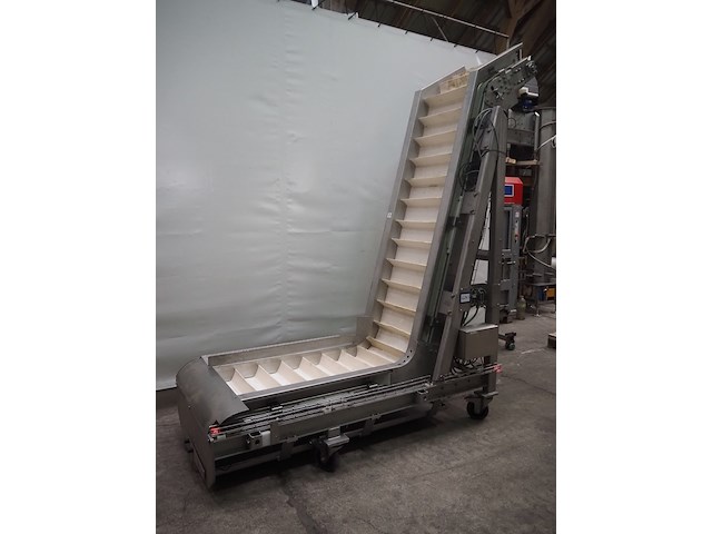 Nn elevating belt - afbeelding 1 van  11
