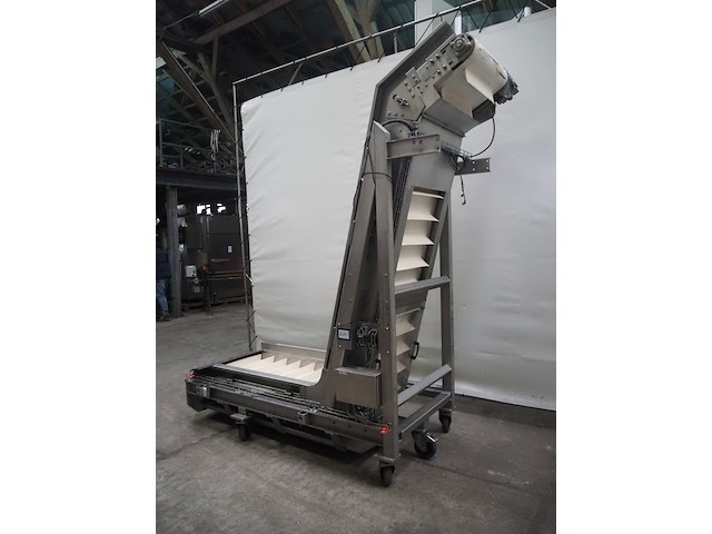 Nn elevating belt - afbeelding 4 van  11