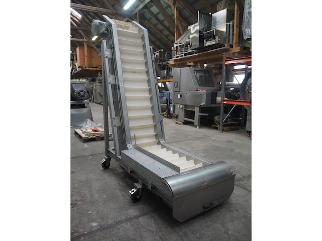 Nn elevating belt - afbeelding 5 van  11