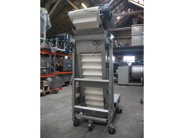 Nn elevating belt - afbeelding 6 van  11