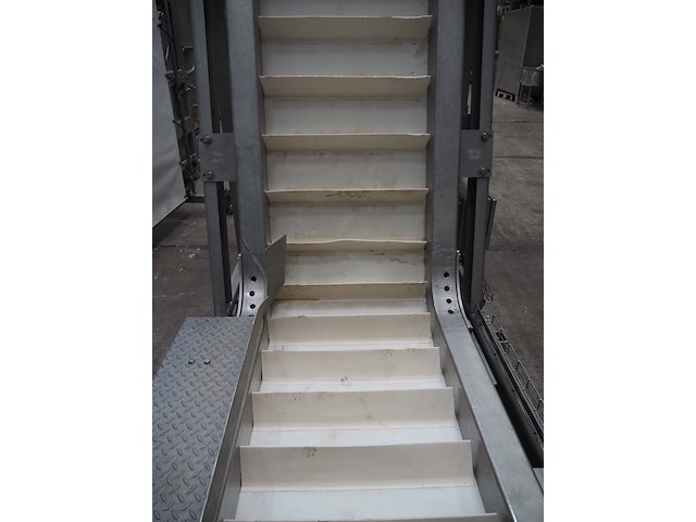 Nn elevating belt - afbeelding 9 van  11