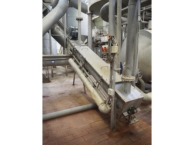 Nn elevating screw - afbeelding 1 van  6