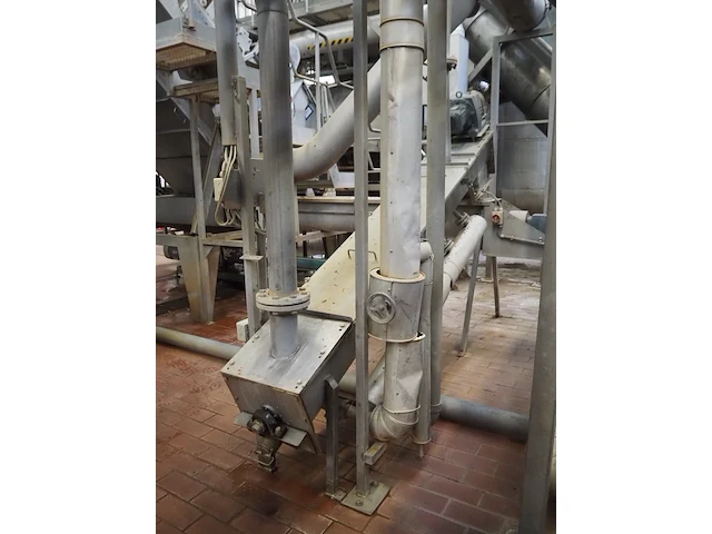 Nn elevating screw - afbeelding 2 van  6