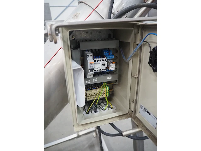 Nn elevating screw - afbeelding 2 van  11