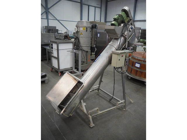 Nn elevating screw - afbeelding 4 van  11