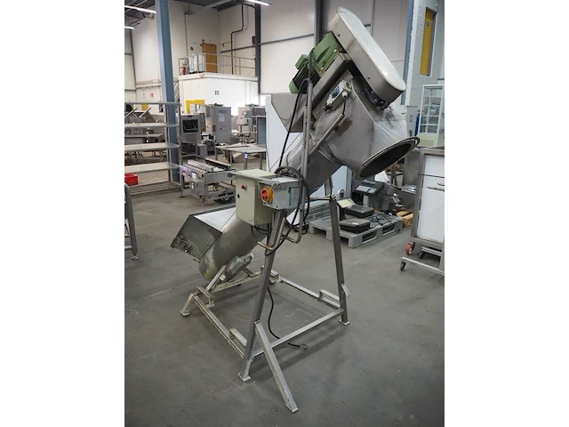 Nn elevating screw - afbeelding 5 van  11