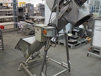 Nn elevating screw - afbeelding 5 van  11