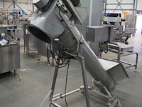 Nn elevating screw - afbeelding 6 van  11