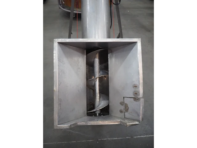 Nn elevating screw - afbeelding 7 van  11