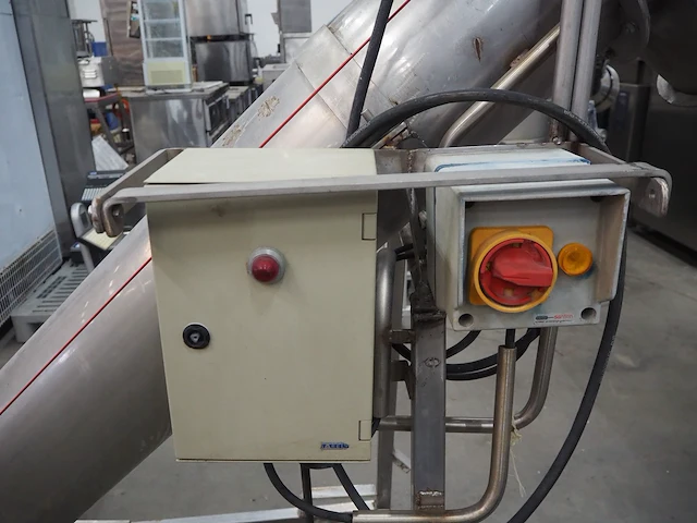 Nn elevating screw - afbeelding 11 van  11