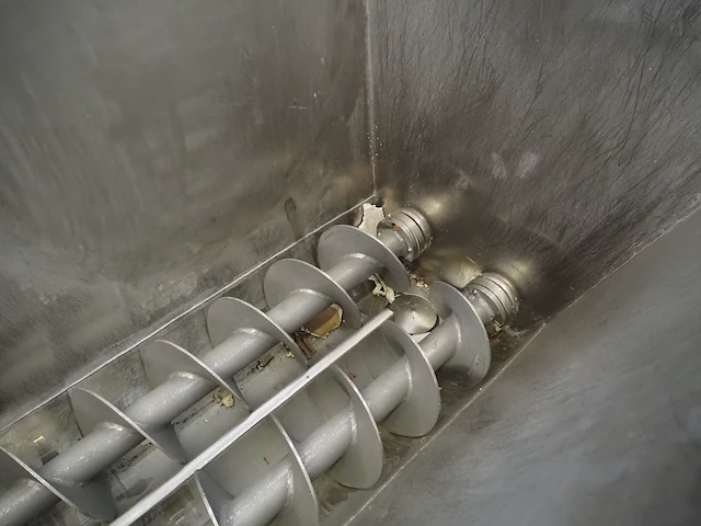 Nn elevating screw - afbeelding 10 van  13