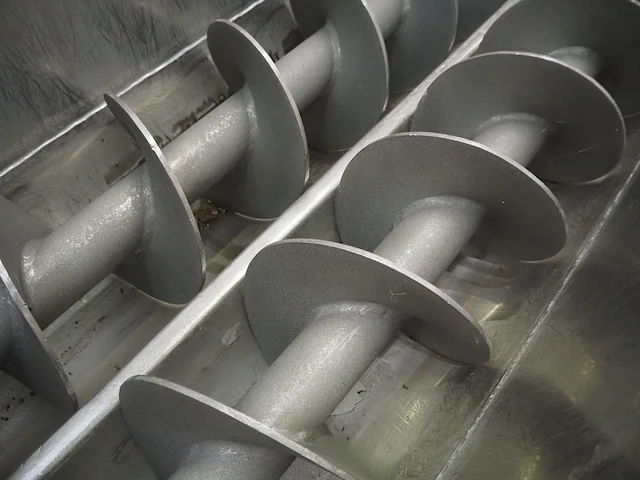 Nn elevating screw - afbeelding 12 van  13