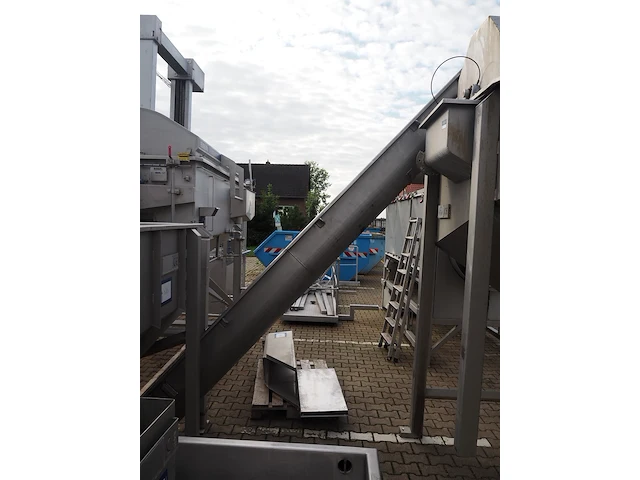 Nn elevating screw - afbeelding 3 van  8