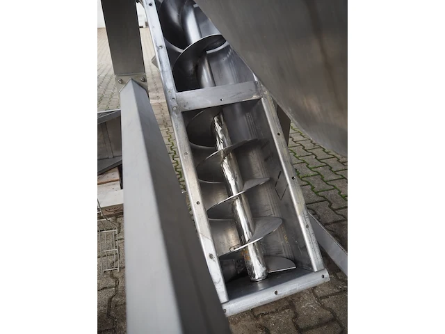 Nn elevating screw - afbeelding 4 van  8