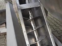 Nn elevating screw - afbeelding 4 van  8