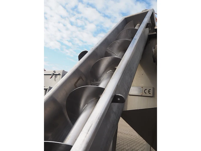 Nn elevating screw - afbeelding 5 van  8