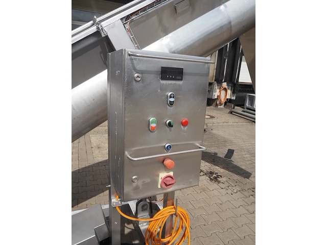 Nn elevating screw - afbeelding 10 van  12